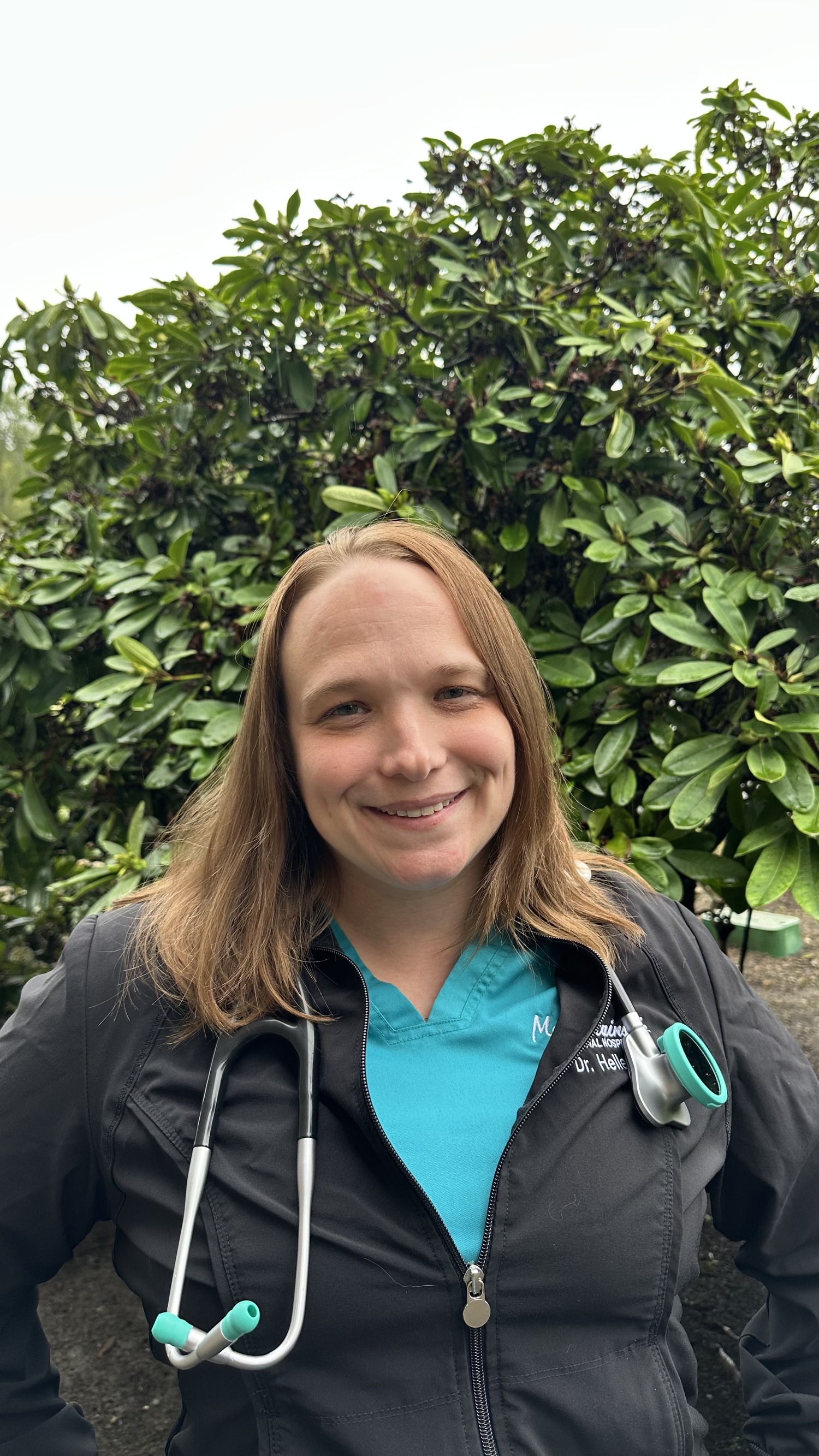 Dr. Felicia Hellen