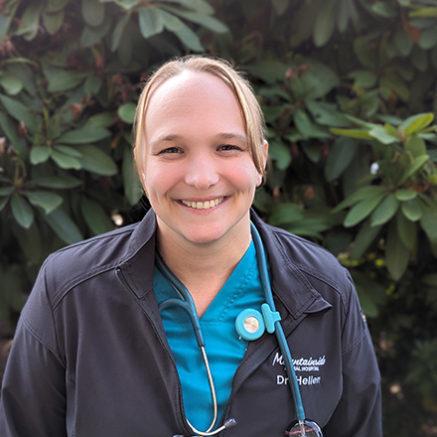 Dr Felicia Hellen