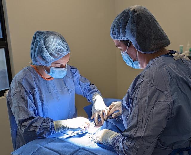 Surgery